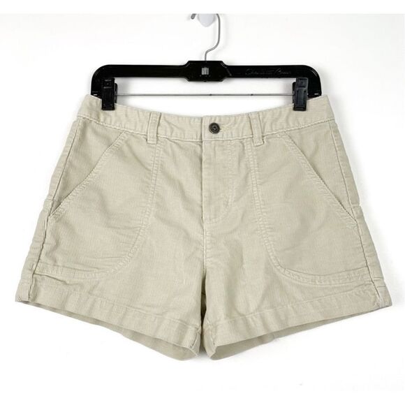 ✨Patagonia
Cord Stand Up Shorts✨ - Picture 1 of 10